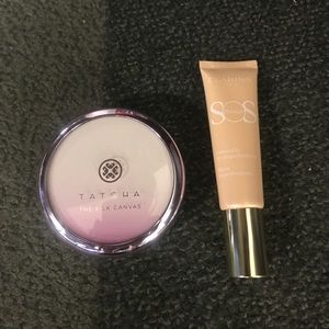 Clarins Tacha SkinMedica Tarte lot - Must See! 💥